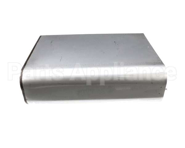 A410-054 Grindmaster Cecilware Tank Body Weldmt Pb,Pbvsa,Pbic-430