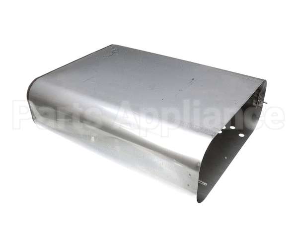 A410-054 Grindmaster Cecilware Tank Body Weldmt Pb,Pbvsa,Pbic-430