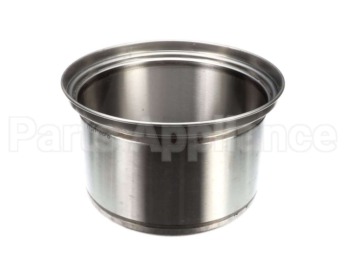 A411-005 Grindmaster Cecilware 3Gal Space Svr Lnr #4 Fin Weld