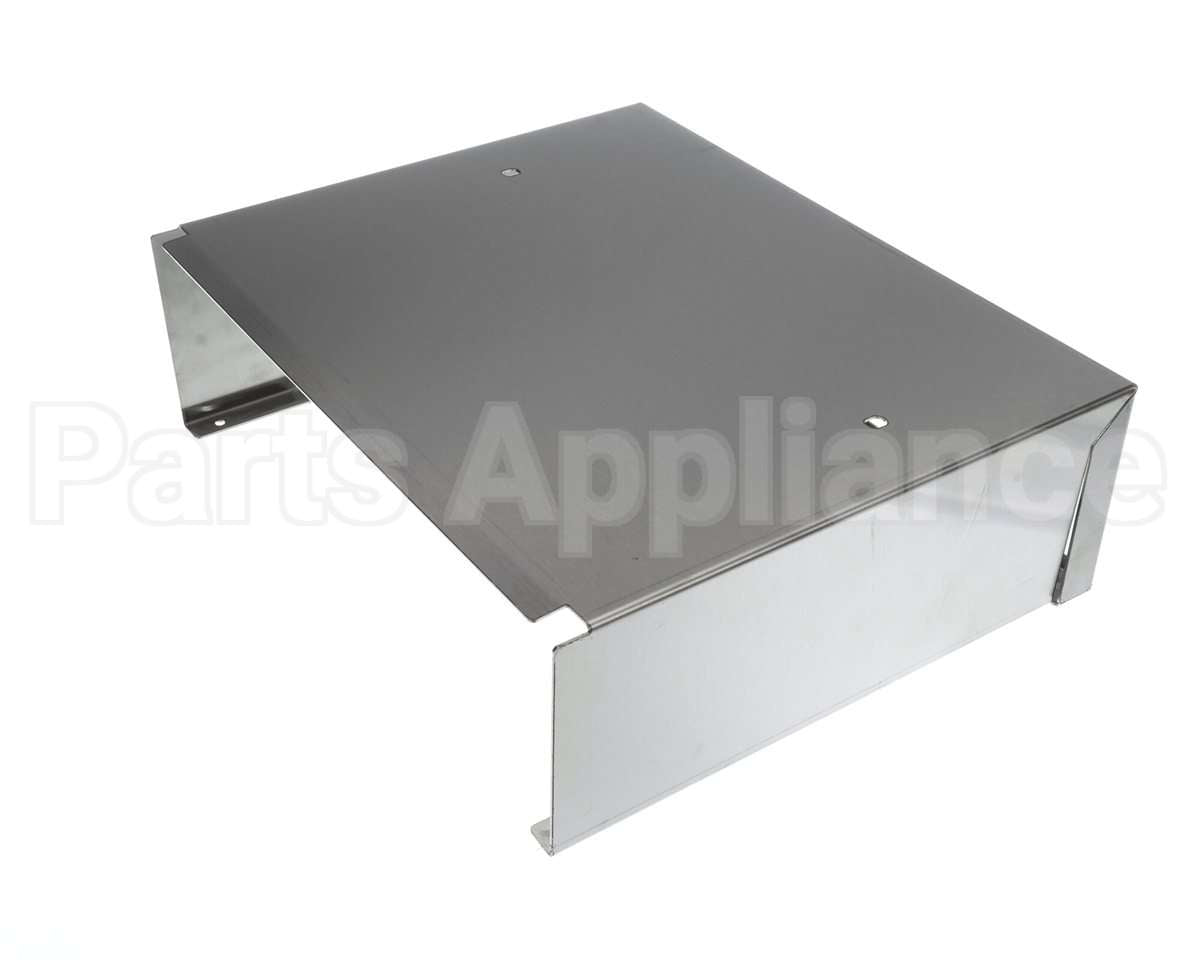 A4111302-C Pitco Splash Bk,Sg14,Sg14R