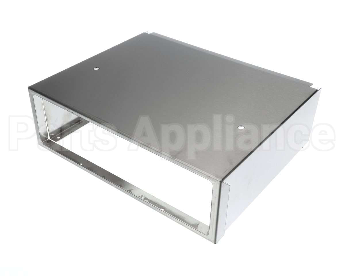 A4111302-C Pitco Splash Bk,Sg14,Sg14R