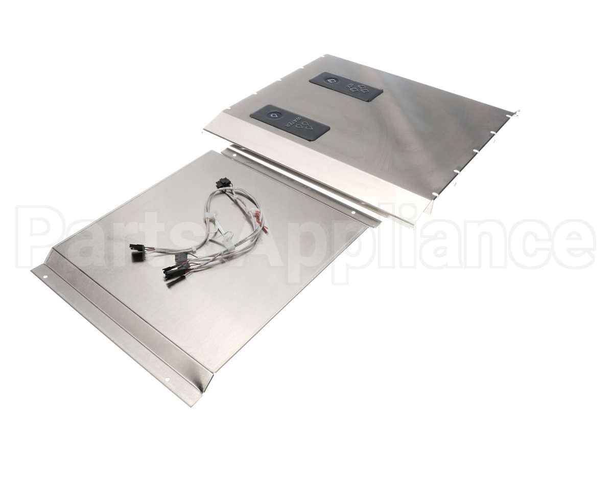 A41164-021 Scotsman Hid Button Conversio