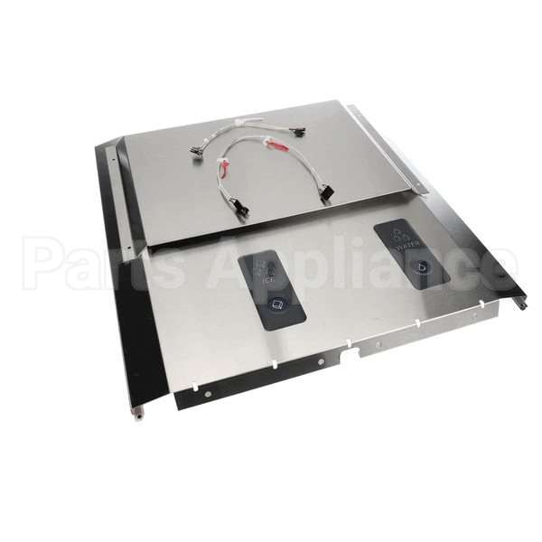 A41164-023 Compatible Scotsman Hid Button Conversio
