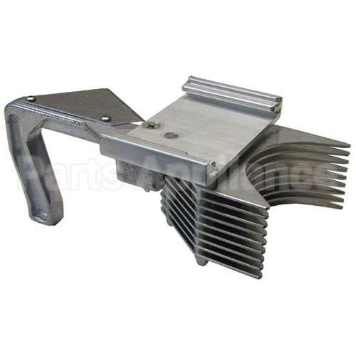 A4200 Compatible Nemco Pusher Assy 1/4In Cut