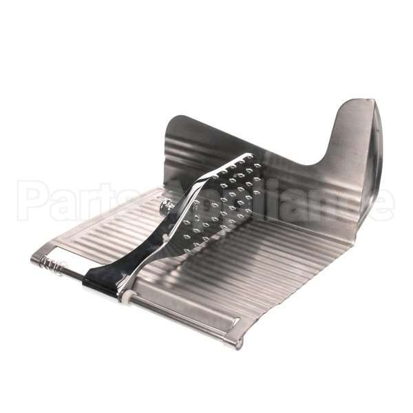 A420A Compatible Globe Chute Assembly