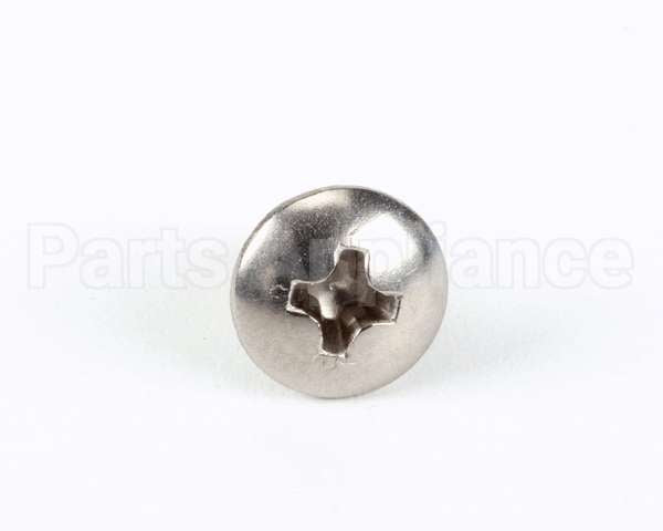 A42174 American Range Screw,6-32 X 1/4 Trus Hd Ms Ss