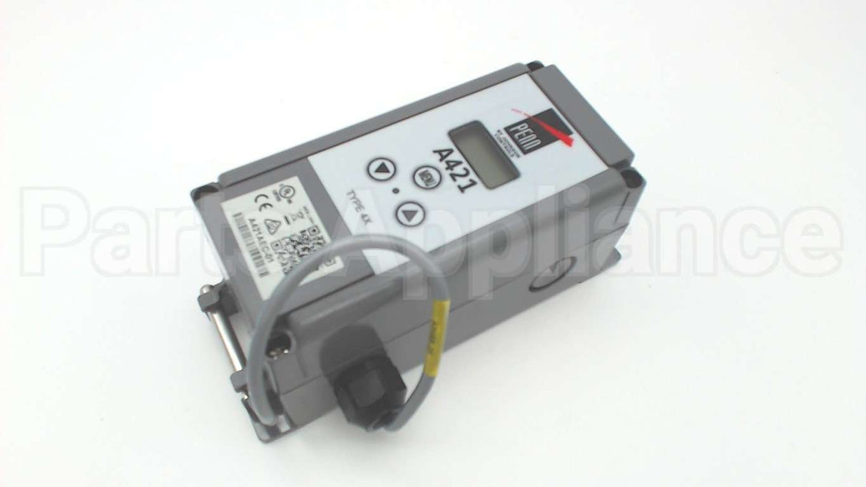 A421AEC-01 Johnson Controls Linevoltnema4X Electempcontrol