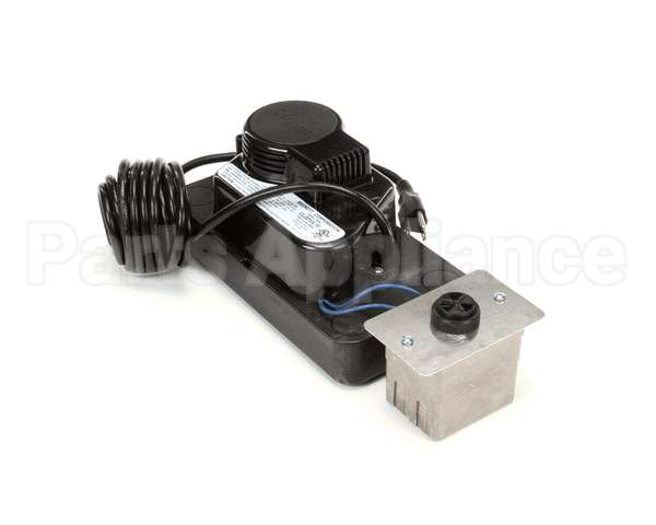 A425-25000 Master-Bilt Cond. Pump W/Overflow Alarm