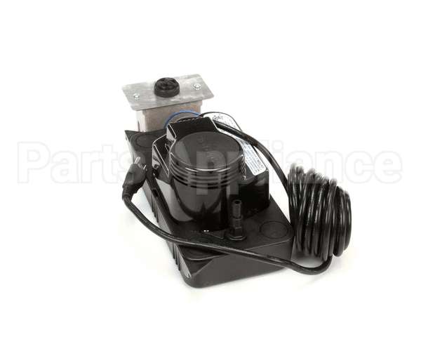 A425-25000 Master-Bilt Cond. Pump W/Overflow Alarm