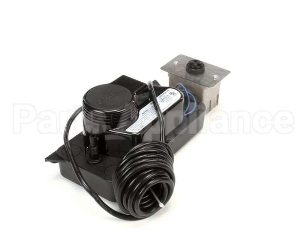 A425-25000 Master-Bilt Cond. Pump W/Overflow Alarm