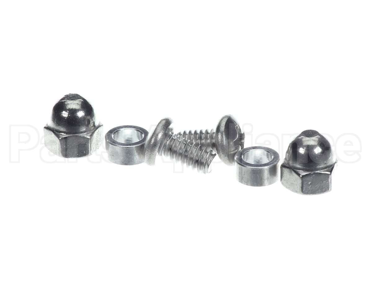 A43-13577 Master-Bilt Cover Hinge Kit