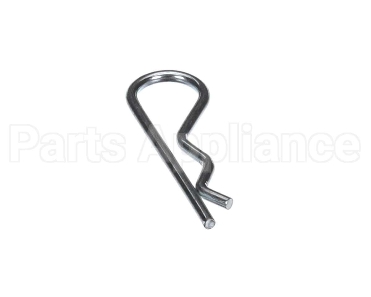 A43075 American Range Pin, Cotter 3/8" To 1/2"