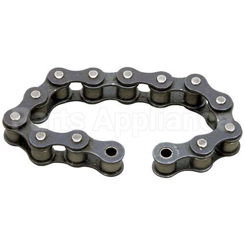 A43108 Compatible American Range Door Chain Assy Chain