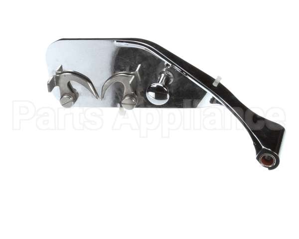 A450 Globe End Weight Assembly