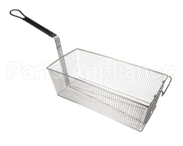 A4500309 Pitco Fryer Basket, Twin 17"X9"X6"