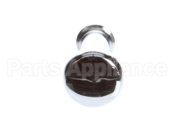 A451 Globe Handle, End Weight
