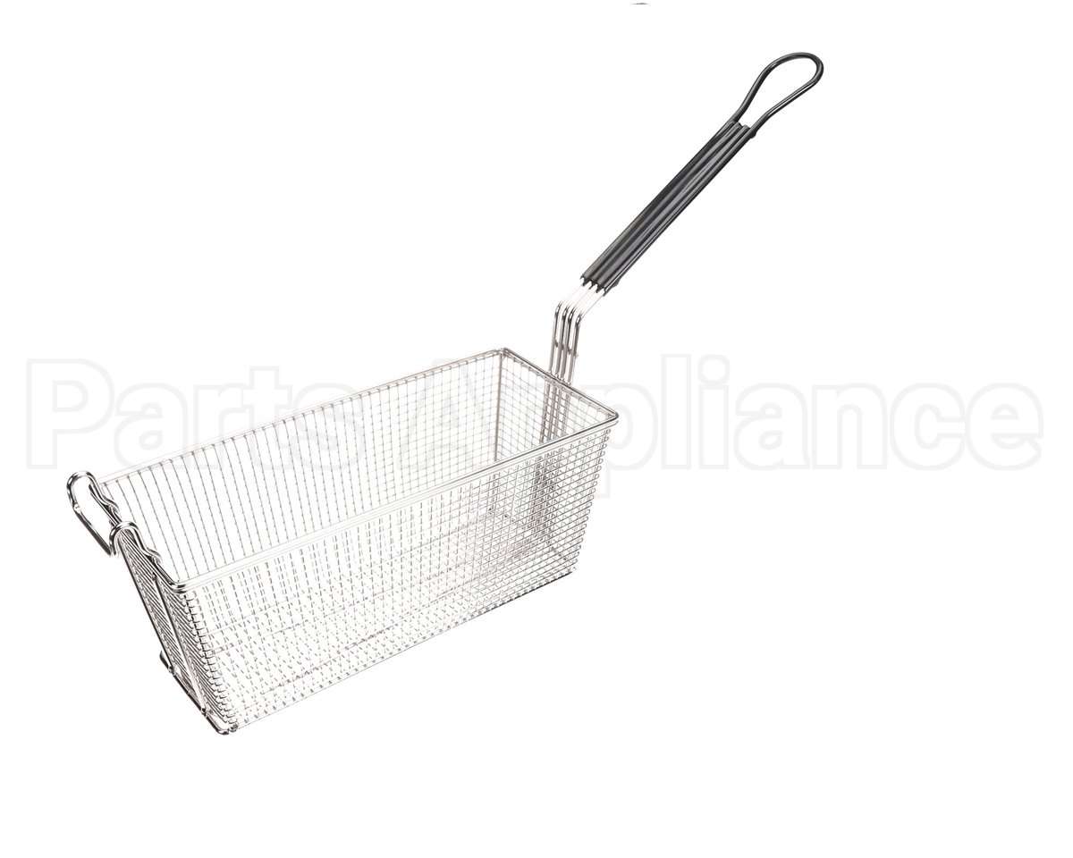 A4514902-WB Pitco Wiring,Basket 14X18 Trip Blk Handle