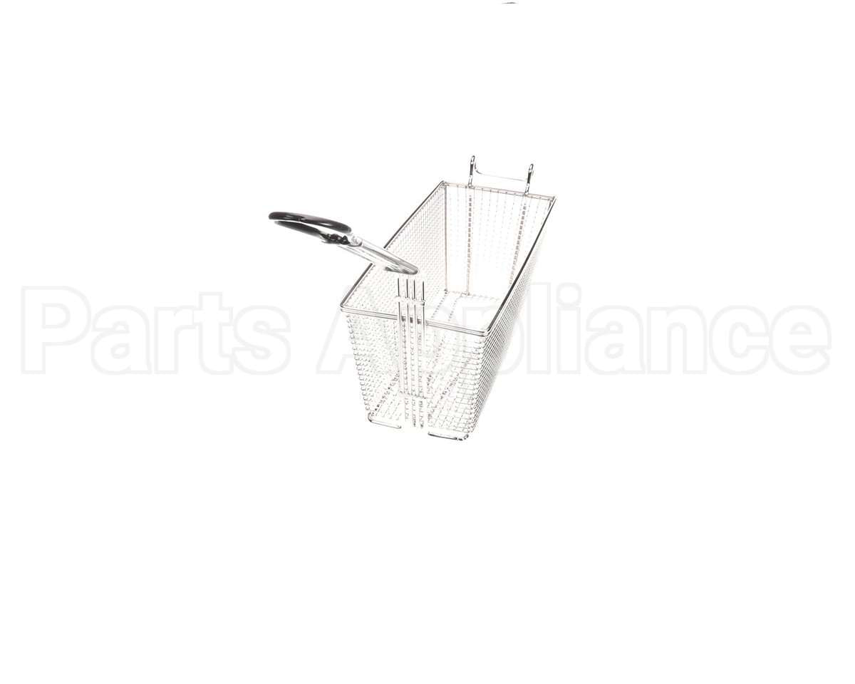 A4514902-WB Pitco Wiring,Basket 14X18 Trip Blk Handle