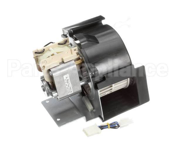 A490W3570AP Panasonic Fan Motor Assembly