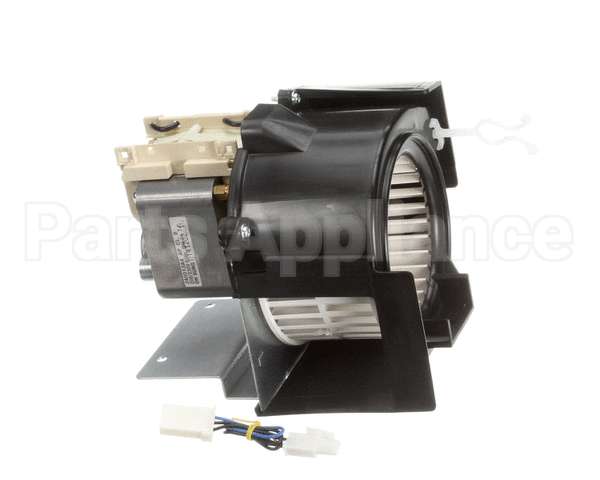 A490W3570AP Panasonic Fan Motor Assembly
