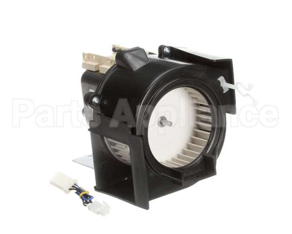 A490W3570AP Panasonic Fan Motor Assembly