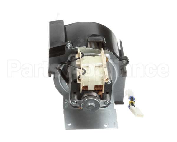 A490W3570AP Panasonic Fan Motor Assembly