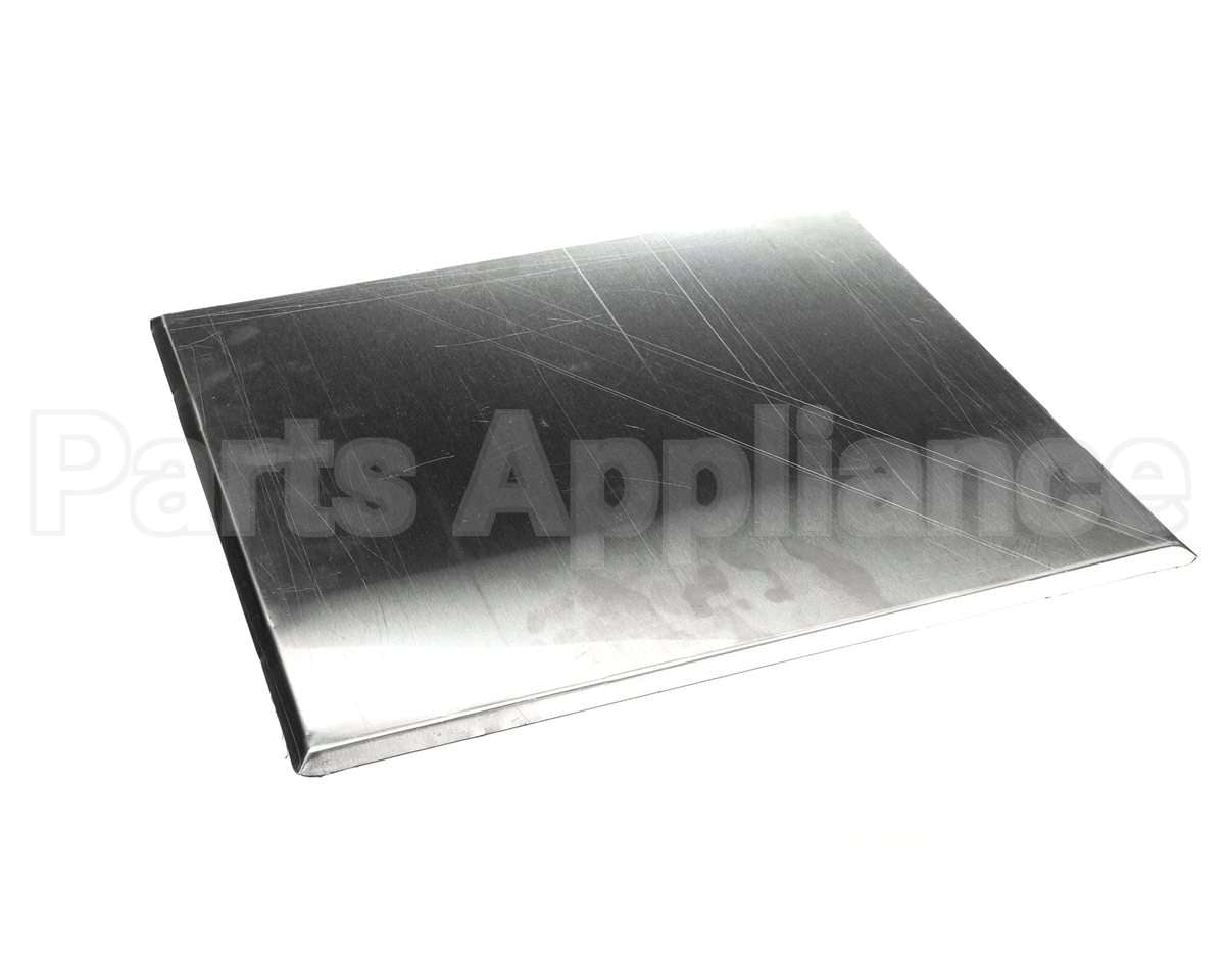 A5-Z4273 Star Drip Pan