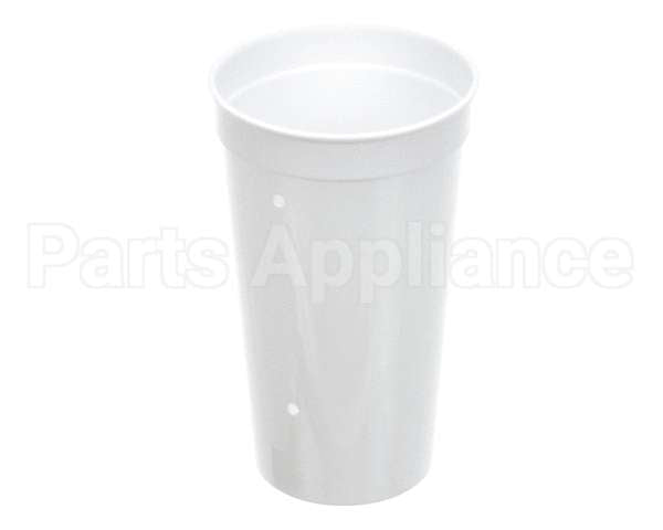 A5005 Astro Blender Cup Only, White Plastic
