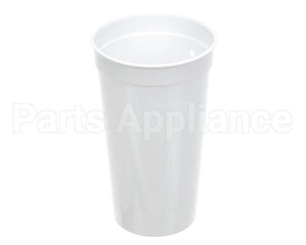 A5005 Astro Blender Cup Only, White Plastic