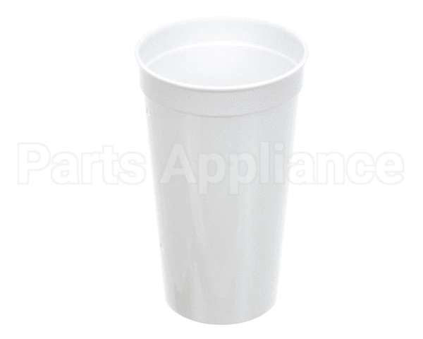 A5005 Astro Blender Cup Only, White Plastic