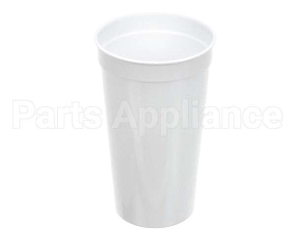 A5005 Astro Blender Cup Only, White Plastic