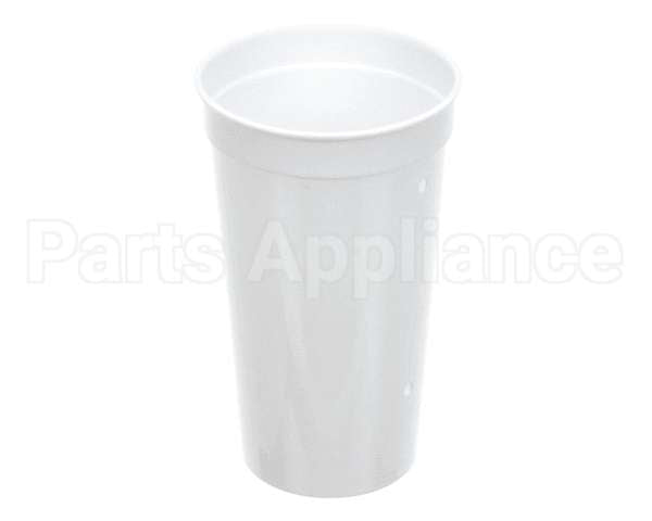 A5005 Astro Blender Cup Only, White Plastic