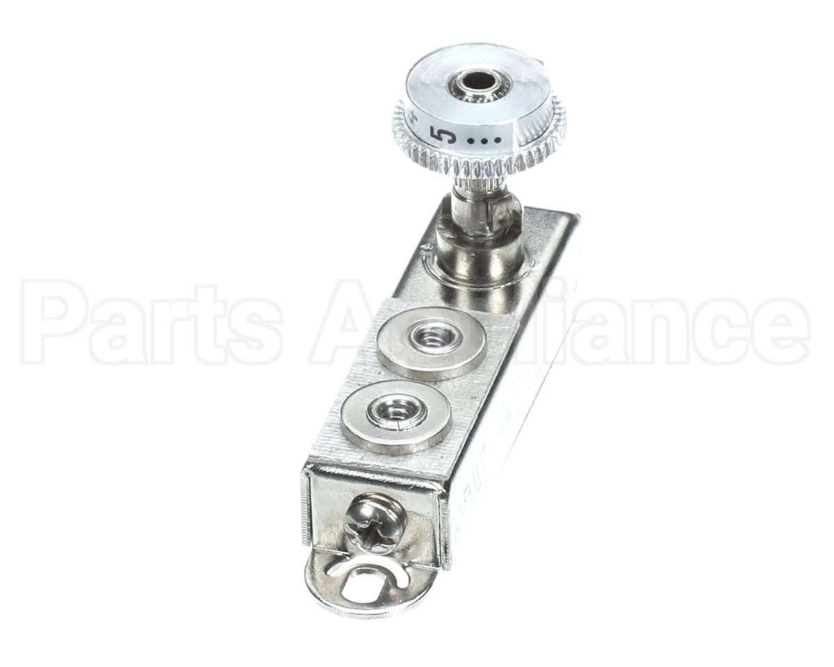 A5013 Alluserv Thermostat