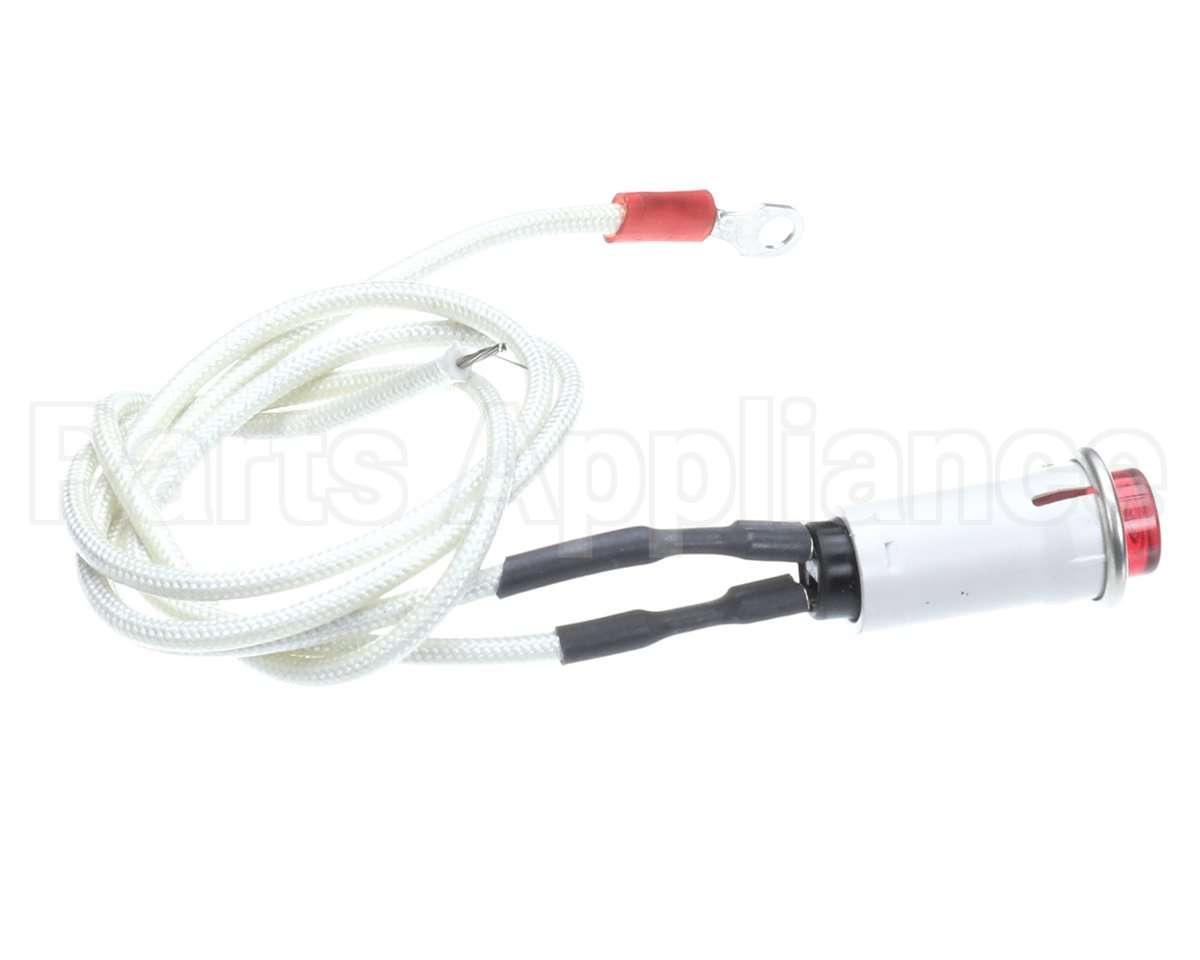 A5014 Alluserv Indicator Light