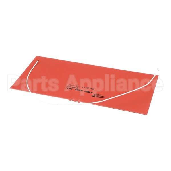 A503060 Compatible Grindmaster 490W 120V Flexiblesilicone Rub