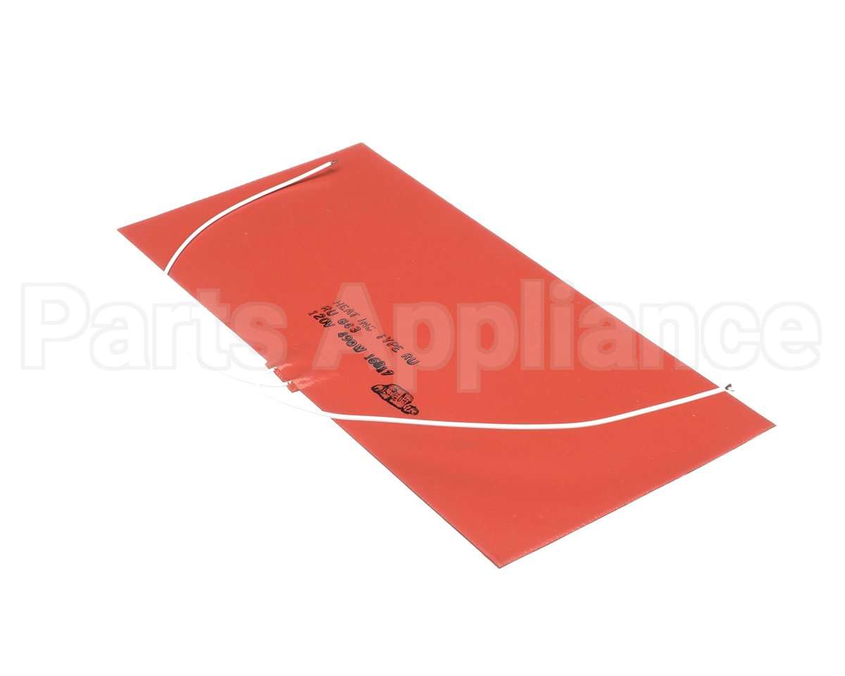 A503060 Grindmaster Cecilware 490W 120V Flexiblesilicone Rub