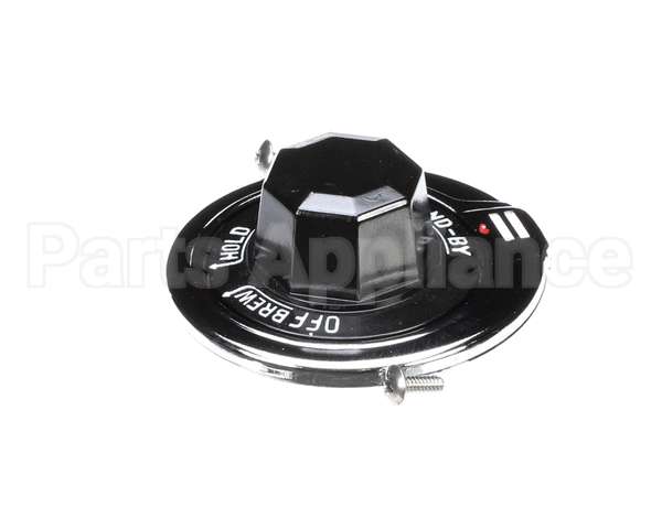 A504001H Grindmaster Cecilware Hardware Kit For Kx136Tstat W
