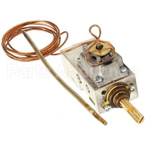 A50412 Compatible American Range Hvy Duty Oven Thermostat