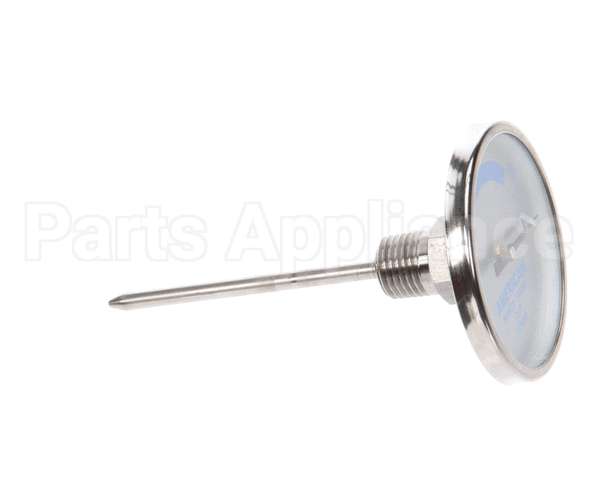 A506001 Grindmaster Cecilware Thermometer, 1/4Npt, 3 Stem Gt225
