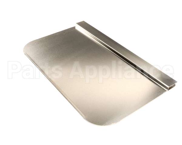 A5069606-C Pitco Accs,Splash Guard Sd 12 35C/45C