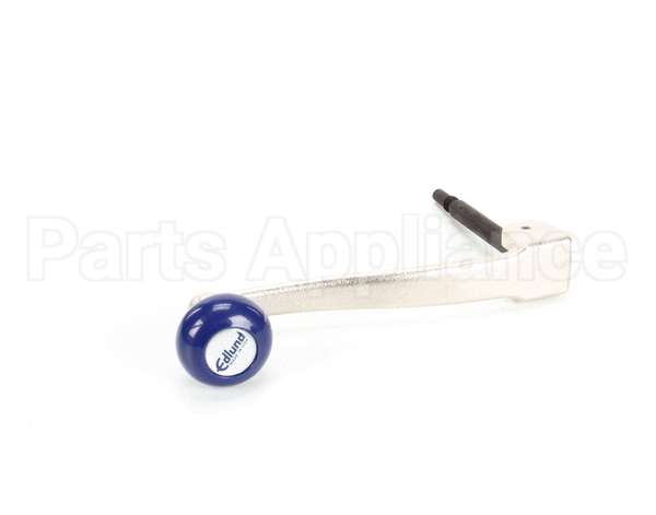 A507 Edlund Assembly, #1 Handle/Arbor/Knob