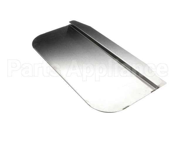 A5070406-C Pitco Accs,Splsh Grd Sd Sgc 8"
