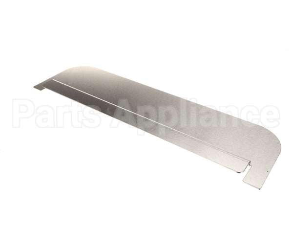 A5077720-C Pitco Accs,Splash Guard Sd Vf35 8