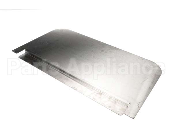 A5077722-C Pitco Accs,Splash Guard Sd Vf35 12