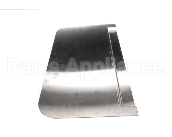 A5077722-C Pitco Accs,Splash Guard Sd Vf35 12