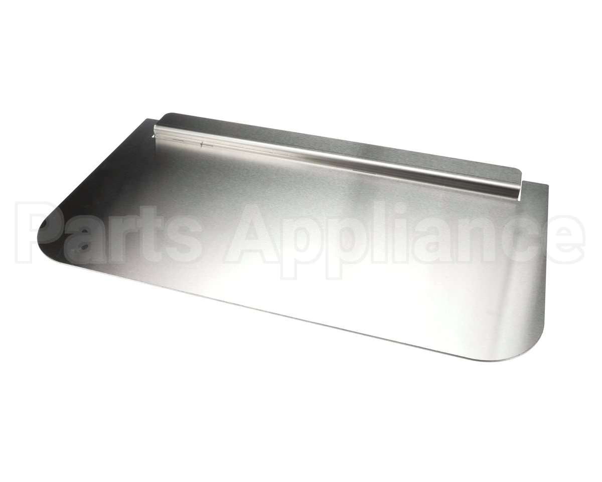 A5077722 Pitco 12 Splash Guard For Vf-35