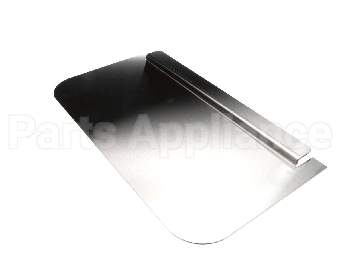 A5077722 Pitco 12 Splash Guard For Vf-35