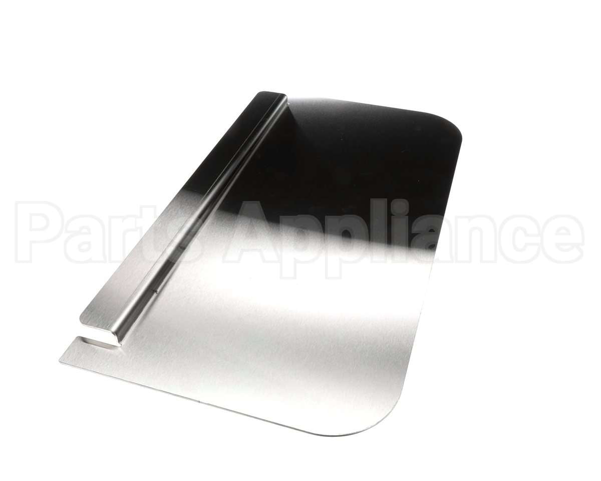 A5077722 Pitco 12 Splash Guard For Vf-35