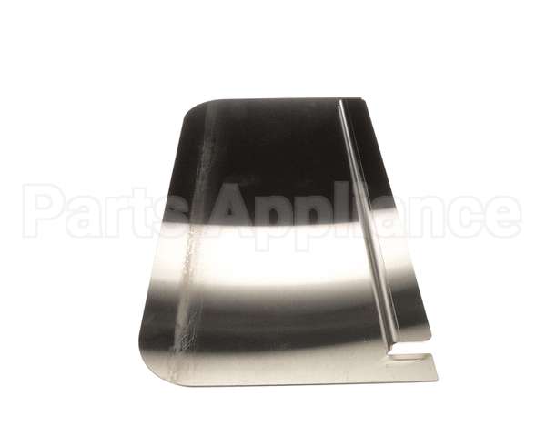 A5077734-C Pitco Accs,Splash Guard Sd Eco 12