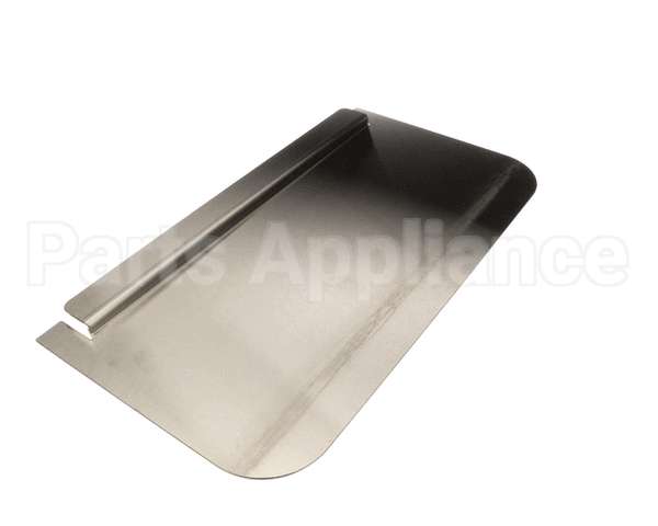 A5077734-C Pitco Accs,Splash Guard Sd Eco 12